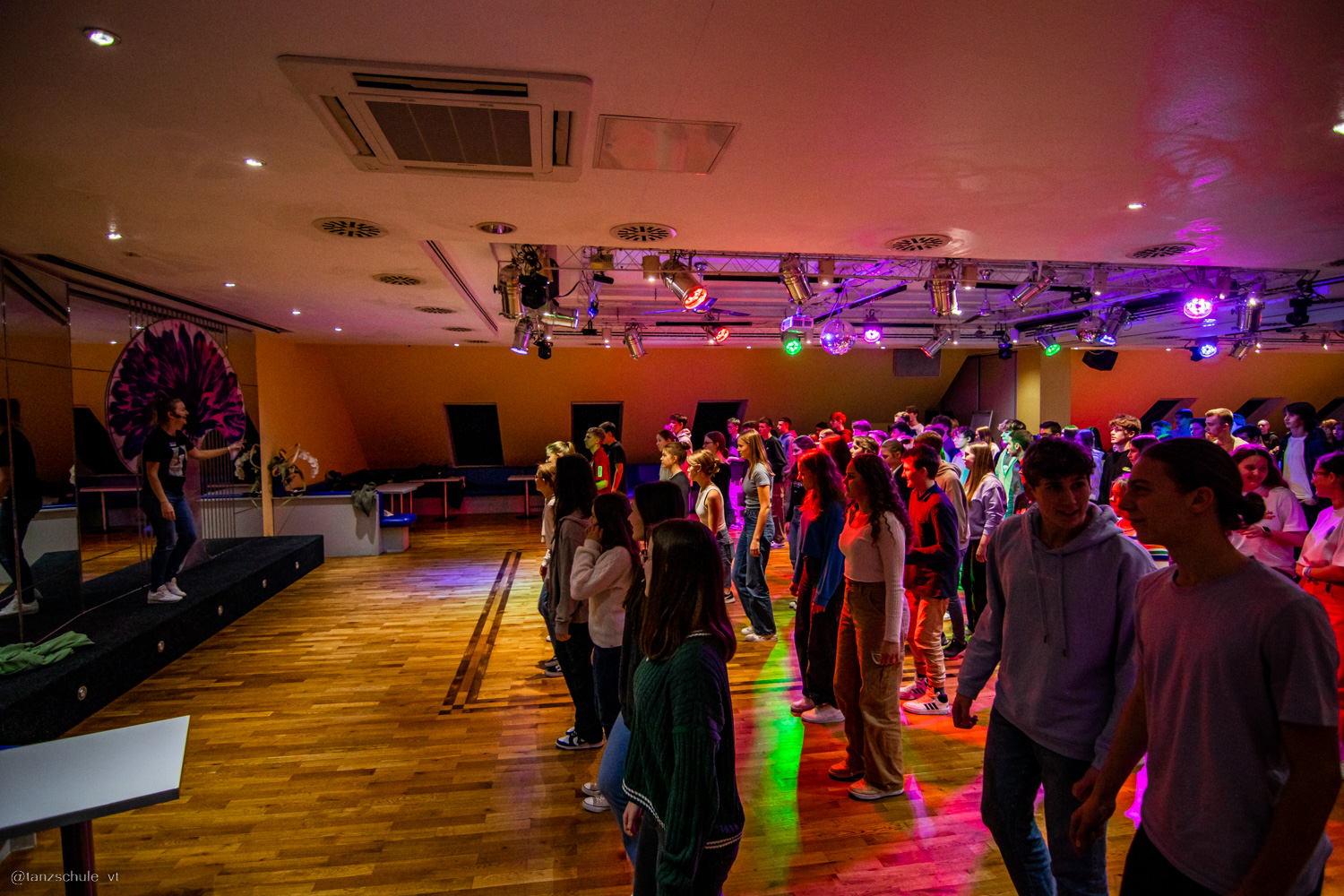 20230128 Come Together Party 9140